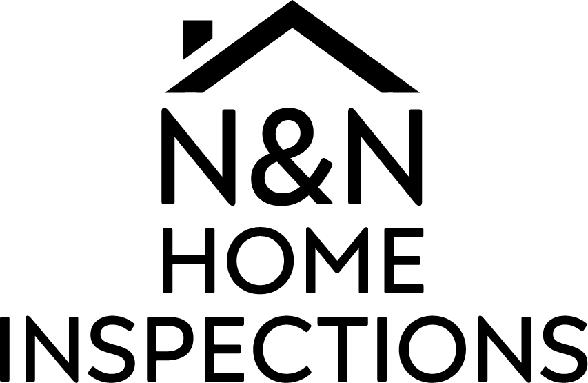 N&N Home Inspections logo